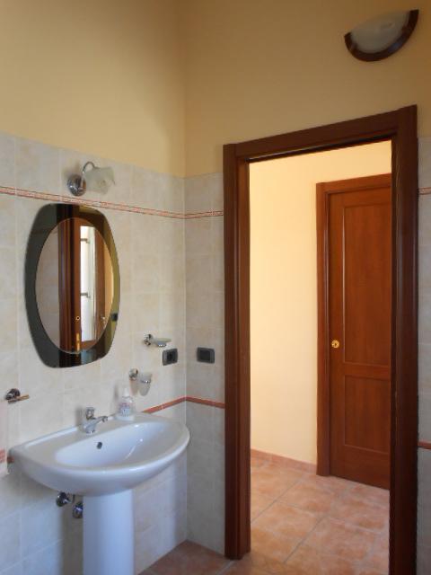 Casa Vacanze Villa Rosa Кала Гононе Екстериор снимка