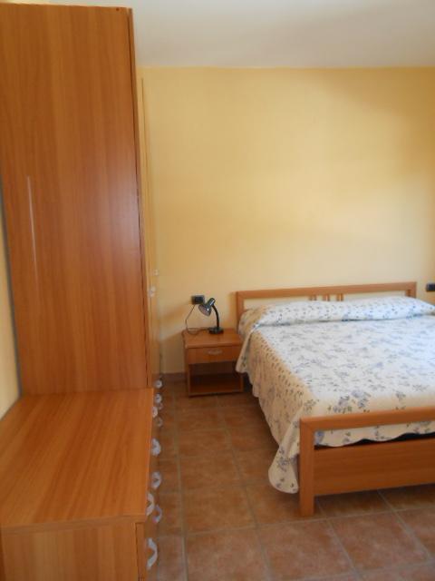Casa Vacanze Villa Rosa Кала Гононе Екстериор снимка