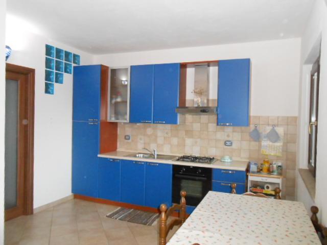 Casa Vacanze Villa Rosa Кала Гононе Екстериор снимка