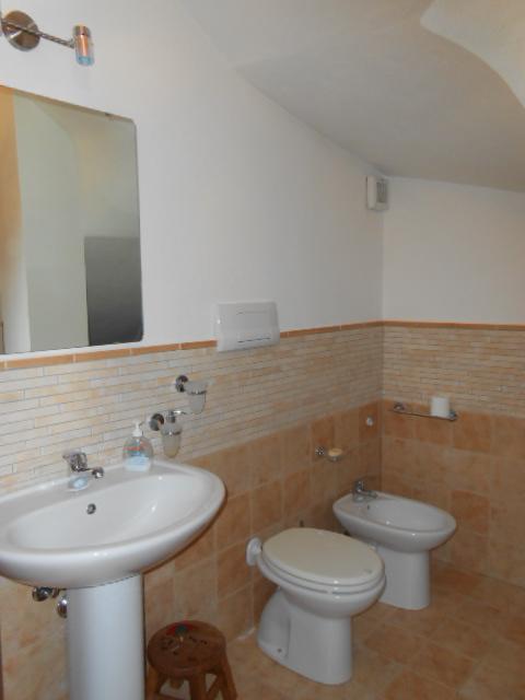 Casa Vacanze Villa Rosa Кала Гононе Екстериор снимка