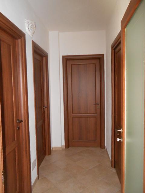 Casa Vacanze Villa Rosa Кала Гононе Екстериор снимка