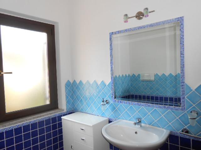 Casa Vacanze Villa Rosa Кала Гононе Екстериор снимка